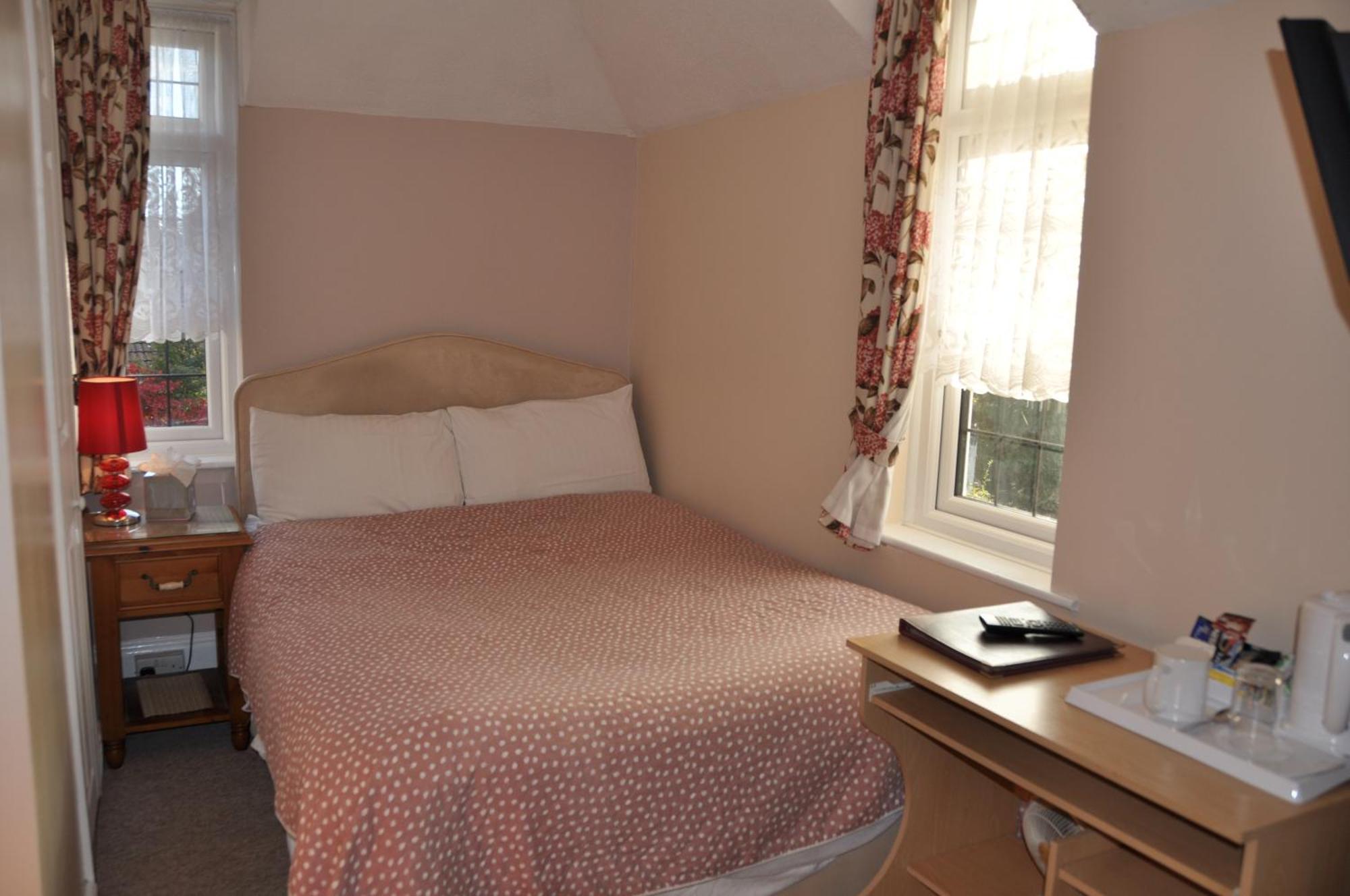 Walcot House Hotell Fawley Eksteriør bilde
