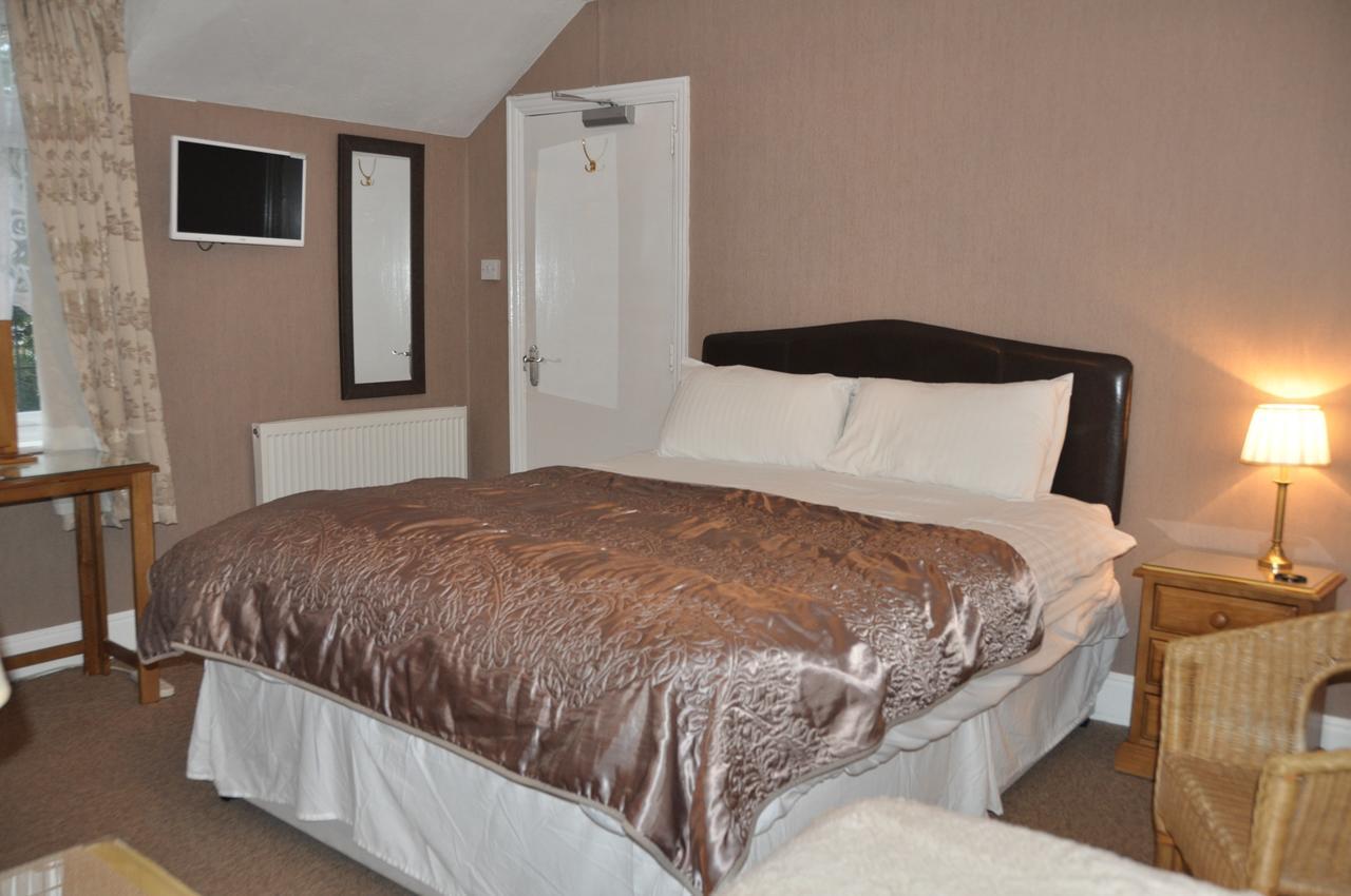 Walcot House Hotell Fawley Eksteriør bilde