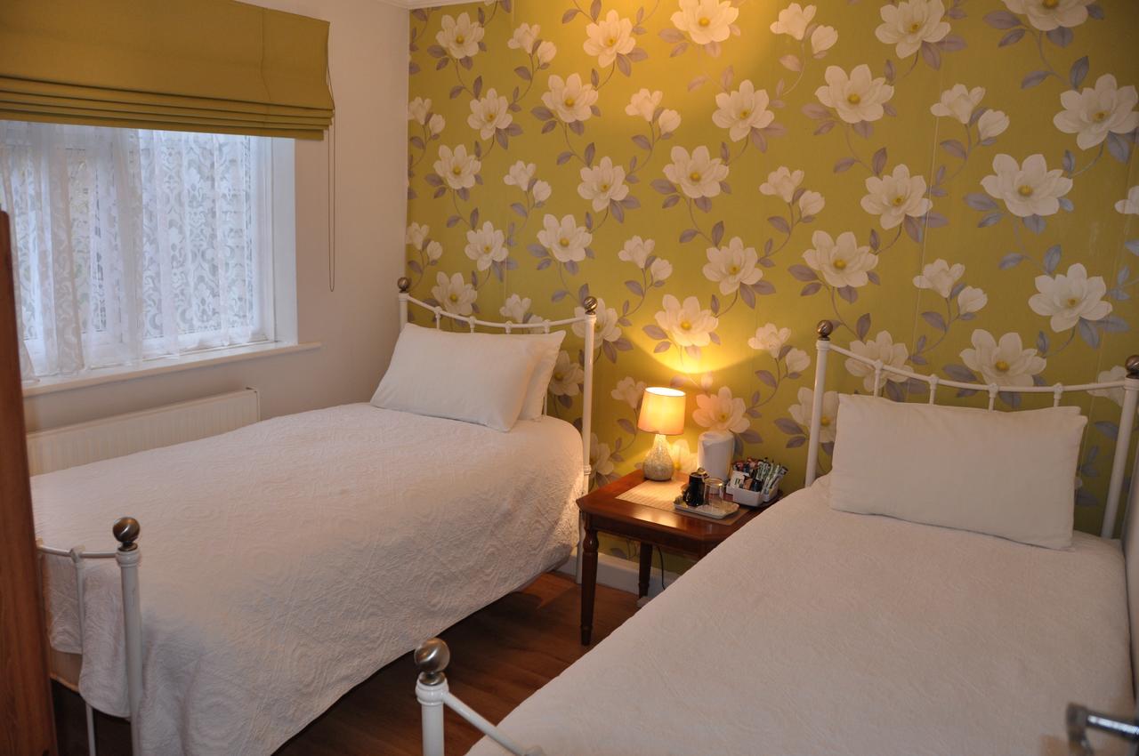 Walcot House Hotell Fawley Eksteriør bilde