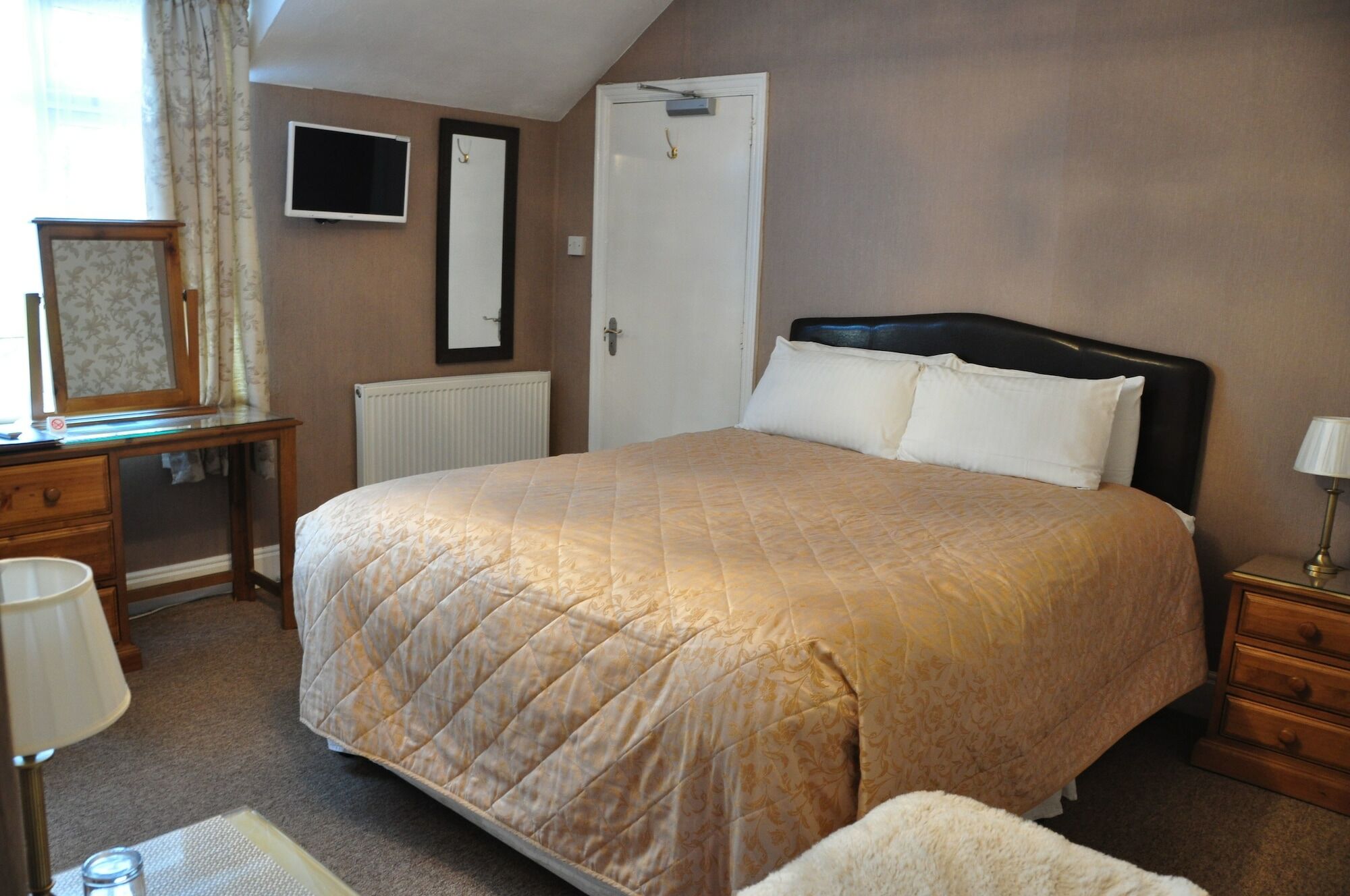 Walcot House Hotell Fawley Eksteriør bilde